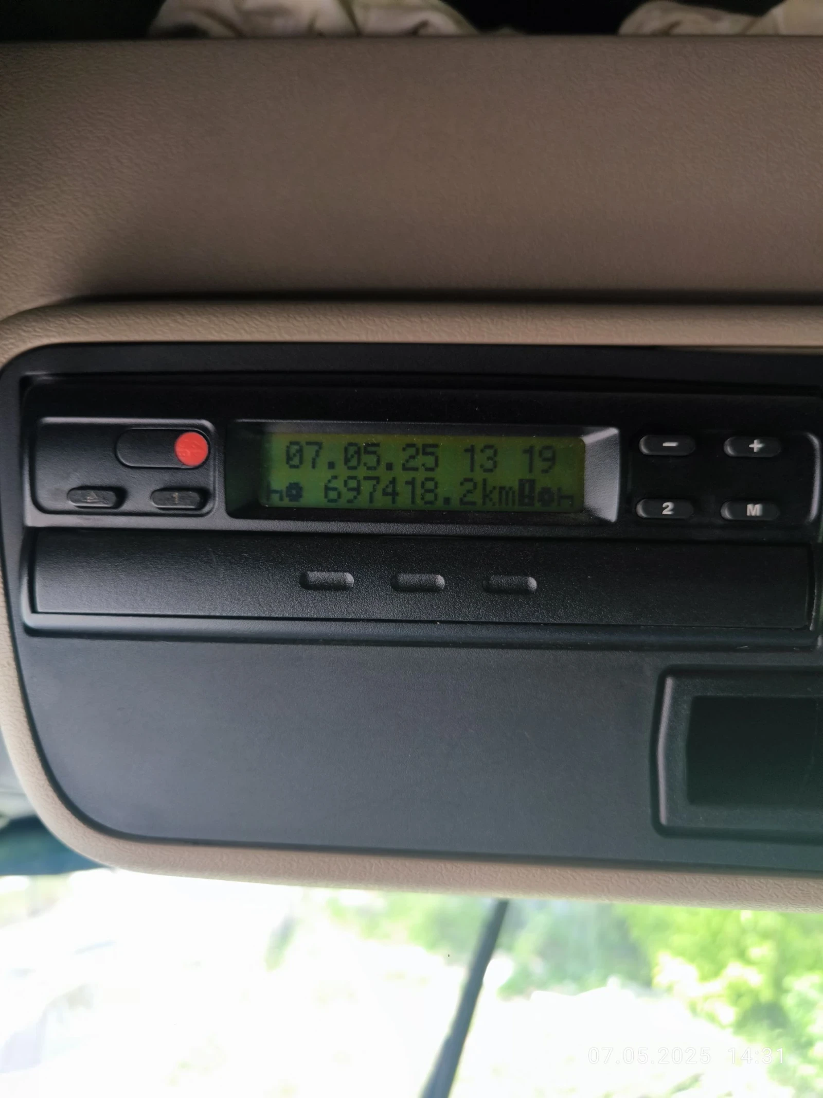 Scania R 420  - изображение 5