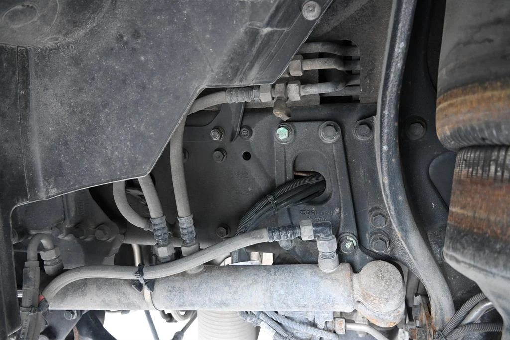 Man Tgs 26.440 Supra 1150U MT �� | Mobile.bg � ����������� 16