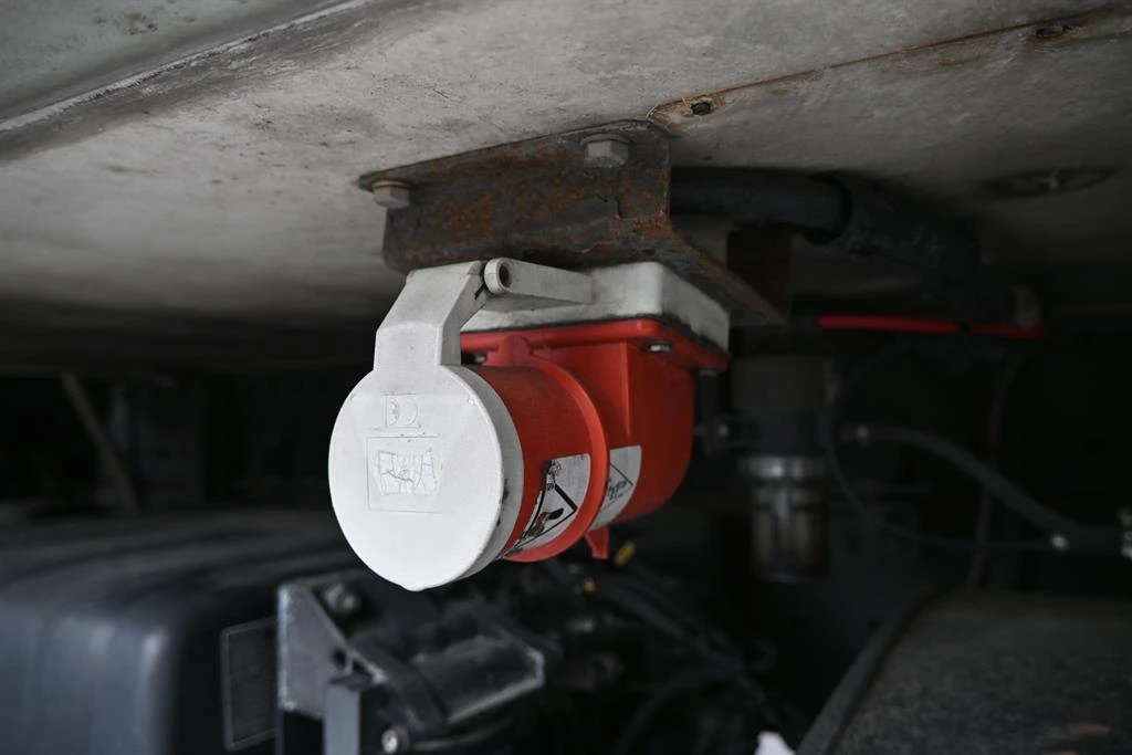 Man Tgs 26.440 Supra 1150U MT Би - изображение 8