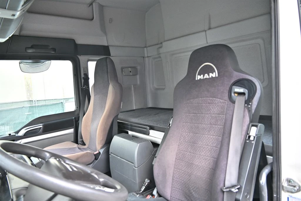 Man Tgs 26.440 Supra 1150U MT Би - изображение 10