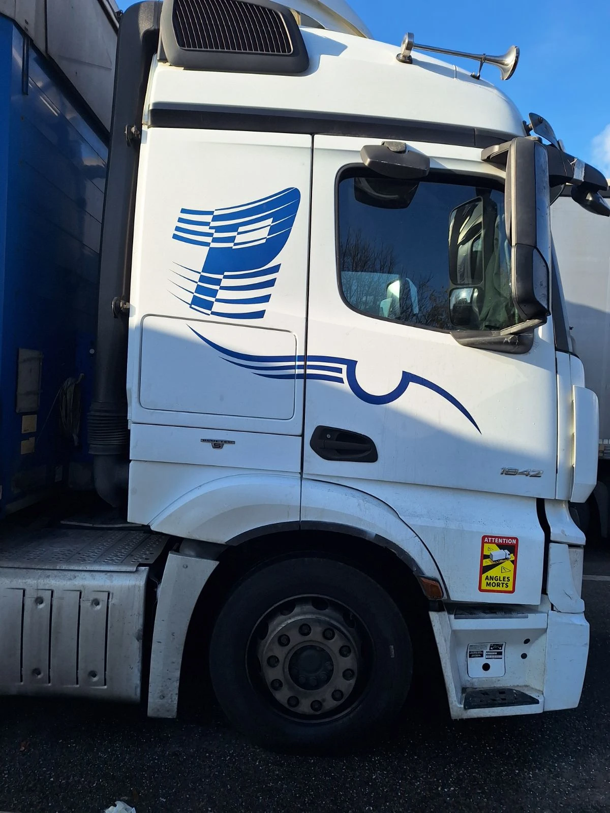 Mercedes-Benz Actros | Mobile.bg � ����������� 2