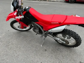 Honda Crf 250l - изображение 5