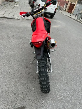 Honda Crf 250l - изображение 3