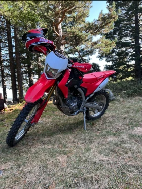 Honda Crf 250l - изображение 7