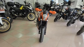 Ktm Duke 125 i Лизинг !, снимка 2