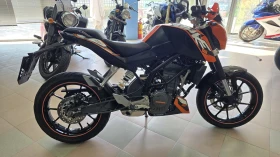 Ktm Duke 125 i Лизинг !, снимка 4