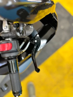 Suzuki Gsxr, снимка 11