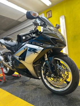 Suzuki Gsxr, снимка 3