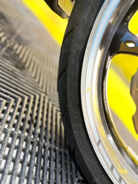 Suzuki Gsxr, снимка 9