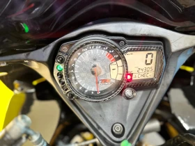 Suzuki Gsxr, снимка 12