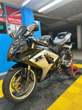 Suzuki Gsxr, снимка 1
