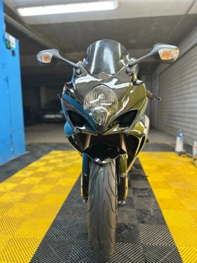 Suzuki Gsxr, снимка 2