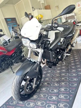 Обява за продажба на BMW F 800R 11.2009г. ~7 500 лв. - изображение 4