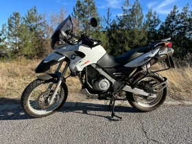 BMW F 650GS, снимка 4