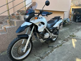 BMW F 650GS, снимка 1