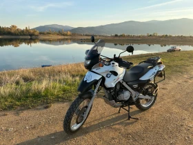 BMW F 650GS, снимка 7