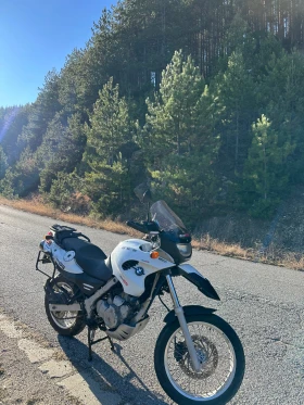 BMW F 650GS, снимка 6