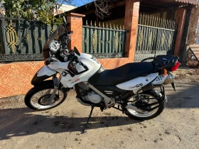 BMW F 650GS, снимка 2