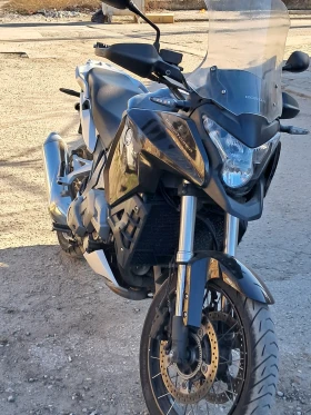 Honda Vfr Crosstourer , снимка 2