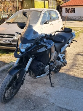 Honda Vfr Crosstourer , снимка 3