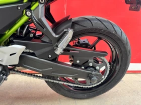 Kawasaki Z 650 ABS LIZING | Mobile.bg    15