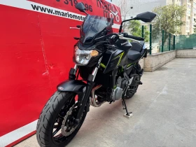 Kawasaki Z 650 ABS LIZING | Mobile.bg    10