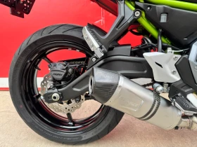 Kawasaki Z 650 ABS LIZING | Mobile.bg    7