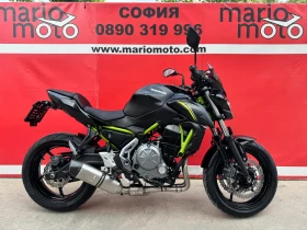 Снимка Kawasaki Z