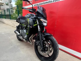 Kawasaki Z 650 ABS LIZING | Mobile.bg    2