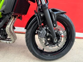 Kawasaki Z 650 ABS LIZING | Mobile.bg    8