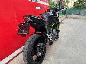 Kawasaki Z 650 ABS LIZING | Mobile.bg    4