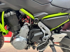 Kawasaki Z 650 ABS LIZING | Mobile.bg    13
