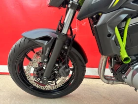 Kawasaki Z 650 ABS LIZING | Mobile.bg    14