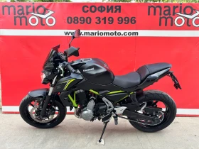 Kawasaki Z 650 ABS LIZING | Mobile.bg    9