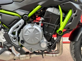 Kawasaki Z 650 ABS LIZING | Mobile.bg    6