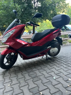 Обява за продажба на Honda Pcx ~3 999 лв. - изображение 2