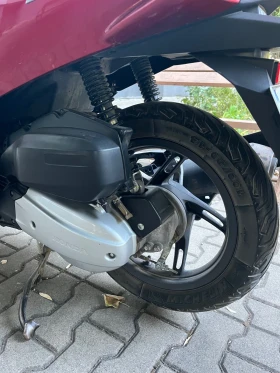 Обява за продажба на Honda Pcx ~3 999 лв. - изображение 7