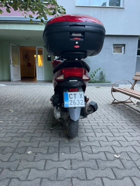Обява за продажба на Honda Pcx ~3 999 лв. - изображение 3