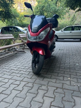 Обява за продажба на Honda Pcx ~3 999 лв. - изображение 4
