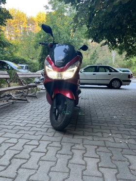 Обява за продажба на Honda Pcx ~3 999 лв. - изображение 1