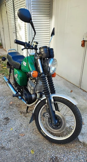 Mz 150 ETZ | Mobile.bg    5