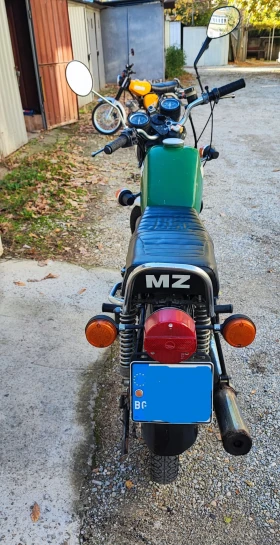 Mz 150 ETZ | Mobile.bg    7