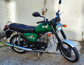 Mz 150 ETZ | Mobile.bg    4