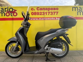 Honda Sh 150i, снимка 6