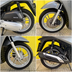 Honda Sh 150i, снимка 12