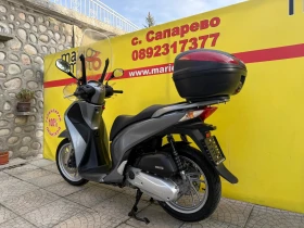 Honda Sh 150i, снимка 8