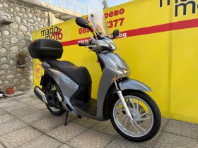 Honda Sh 150i, снимка 2