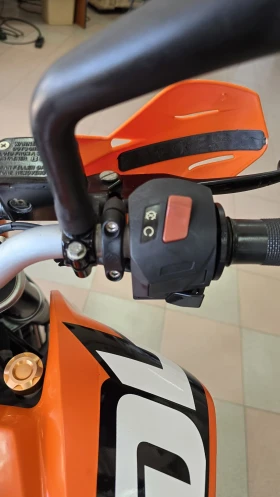 Ktm Duke 125 i Лизинг ! | Auto.bg — изображение 8