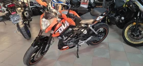 Ktm Duke 125 i Лизинг ! | Auto.bg — изображение 10