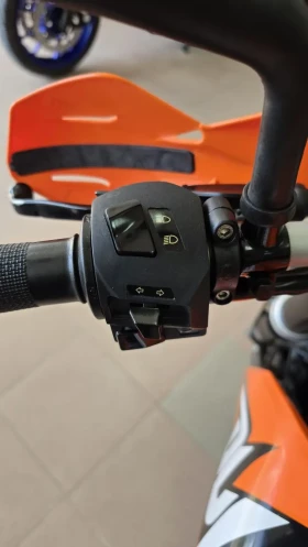 Ktm Duke 125 i Лизинг ! | Auto.bg — изображение 9